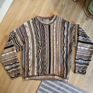 Vintage Sweater